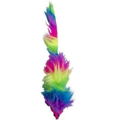 Jack and Vanilla Kleurrijke Muis