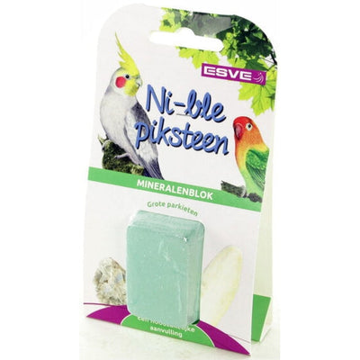 ESVE Ni-ble Piksteen Grote Parkieten