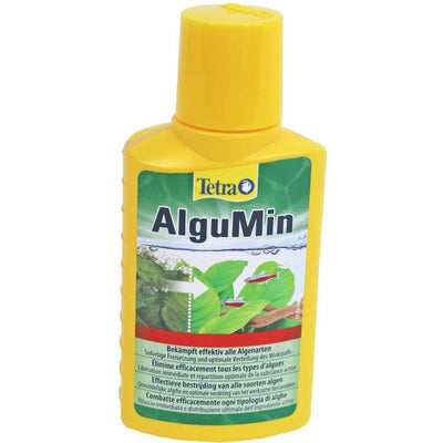 Tetra AlguMin 100ml.