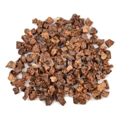 Carnis kalfs hart trainers