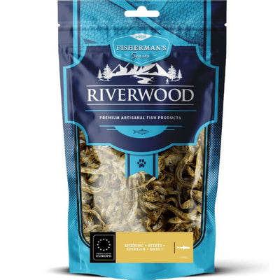 Riverwood Fisherman Spiering 60gr.