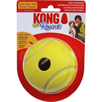 Kong Rewards tennis, small