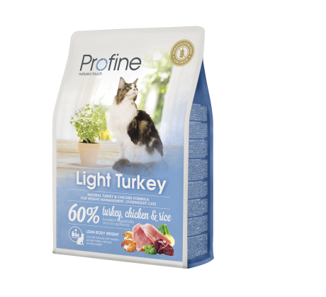 Profine Cat Light 2kg