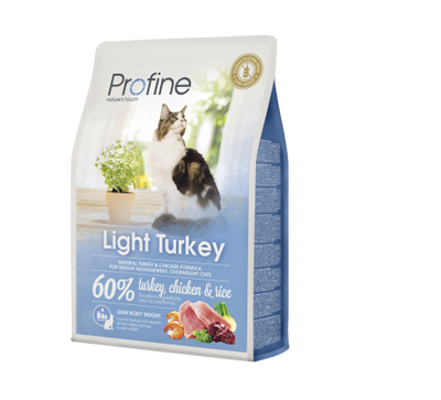 Profine Cat Light 2kg