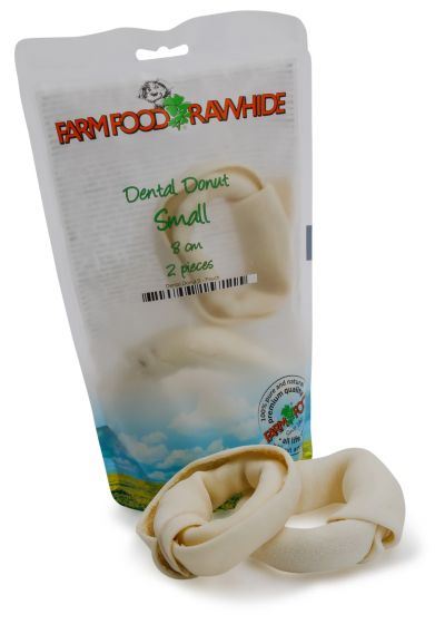 FarmFood Dental Donut S