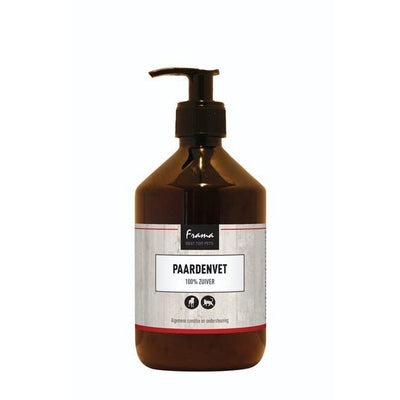 Frama Paardenvet 500ml