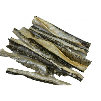 Riverwood Fisherman's Zalmhuid repen 150gr.