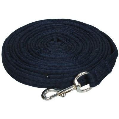 HB longeerlijn 8 meter navy