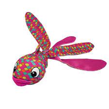 Kong Wubba Finz roze, S