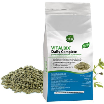 Vitalbix Daily Complete Original