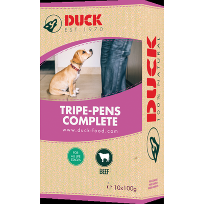 Duck Pens Compleet 1kg