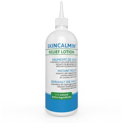Feral SkinCalmin Relief Lotion