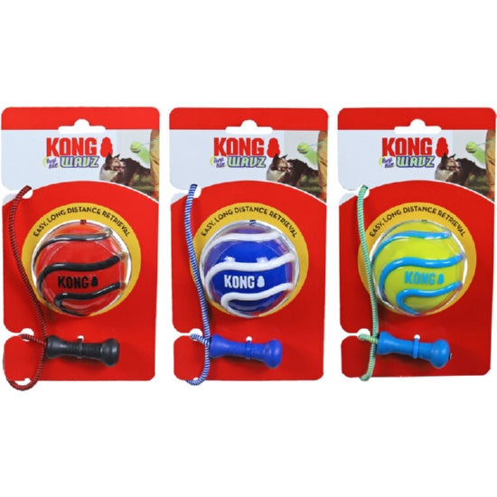 Kong Wavz Bunji Ball M