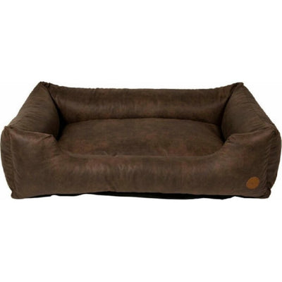 Jack and Vanilla Classy Sofa Bark 80 x 60 x 25cm