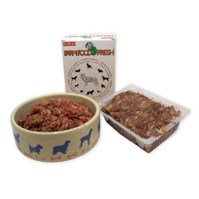 FarmFood Fresh Rundvlees Compleet 2x 400 gr