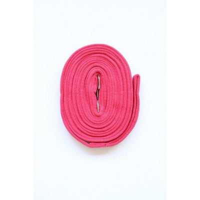 HB longeerlijn 8 meter fuchsia