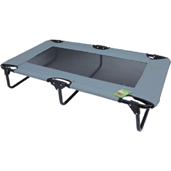 Boon stretcher opvouwbaar grijs, 106 x 60cm
