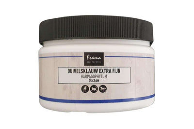 Frama Duivelsklauw extra fijn