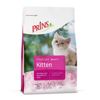 Prins Cat VitalCare Kitten 1,5kg