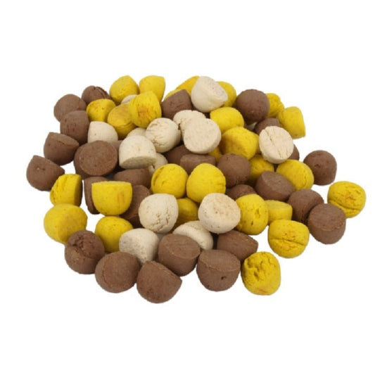 Boony Peper Mix 400gr.
