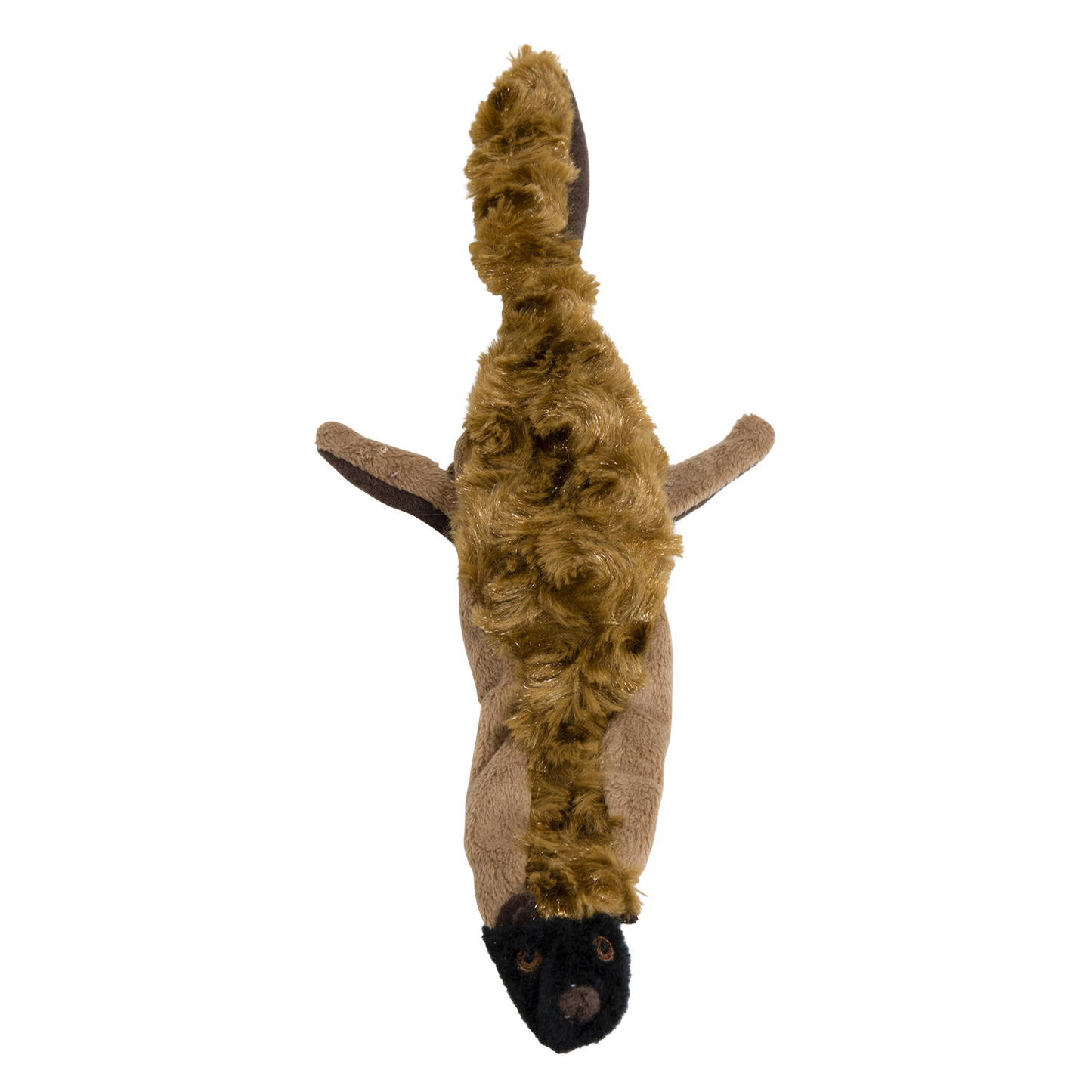 Jack and Vanilla Flatties Bever 18cm