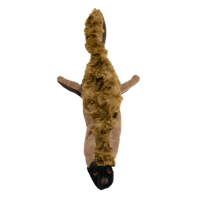 Jack and Vanilla Flatties Bever 18cm