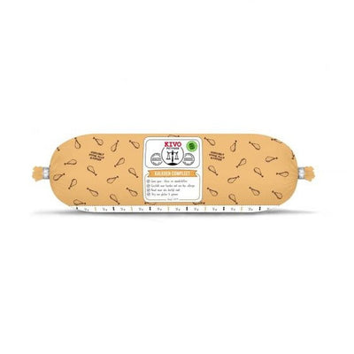 Kivo kalkoen compleet 1kg