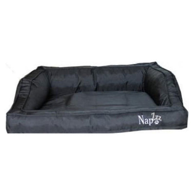 NapZZZ Waterproof Sofa Zwart XS 60cm