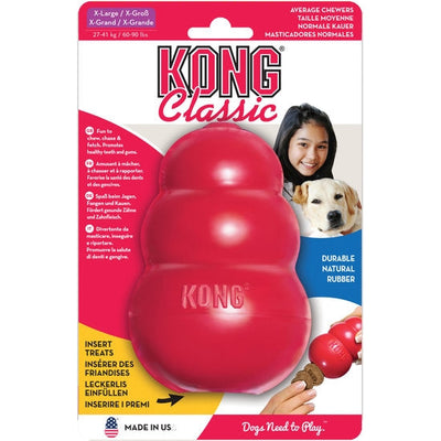 Kong Classic XL