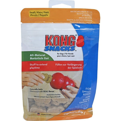 Kong Snacks Bacon/ Cheese S