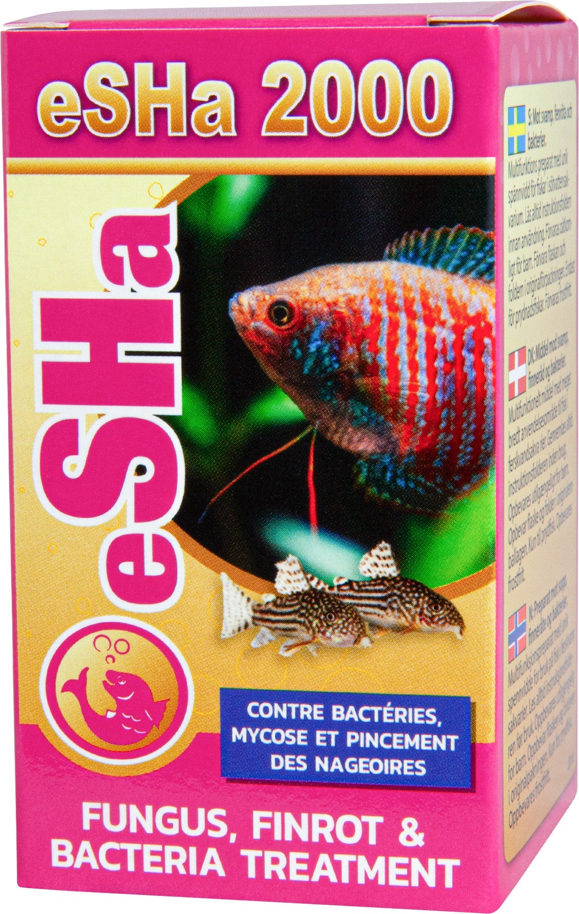 Esha-2000, 20ml