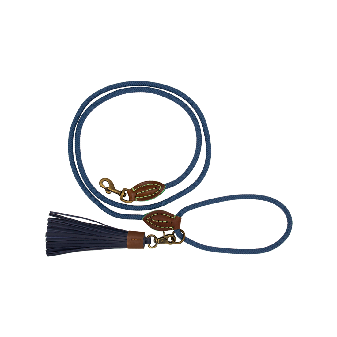 DWAM Classic hondenriem Buster S