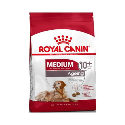 Royal Canin Medium Ageing 10+ 3kg