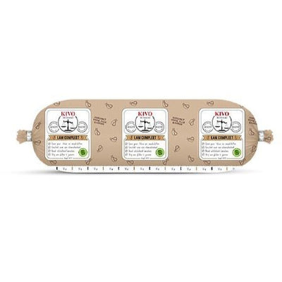 Kivo lam compleet 500gr.