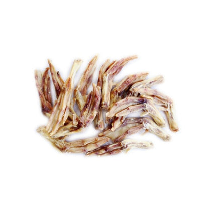 Riverwood Butcher eendenpoten 200gr.