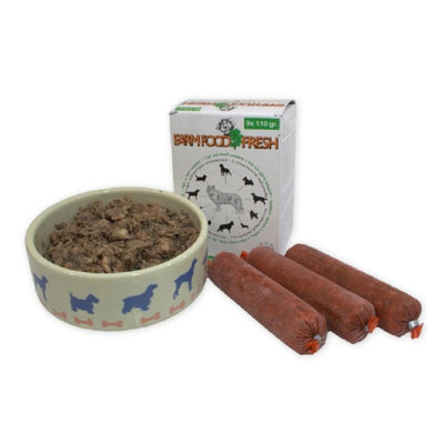 FarmFood Fresh Pens-Hart Compleet 9x 110 gr.