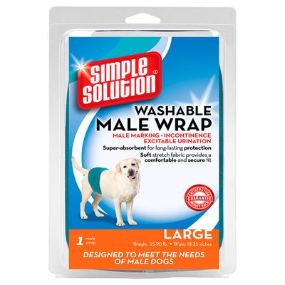 Simple Solution reuen plasband L