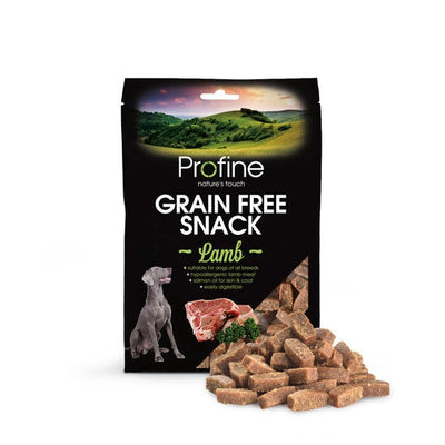 Profine Grain Free Snack Lamb