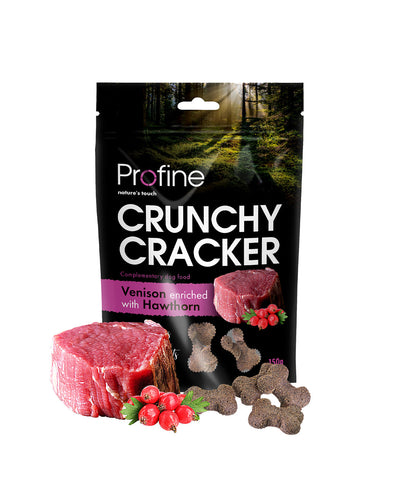 Profine Crunchy Cracker Hert