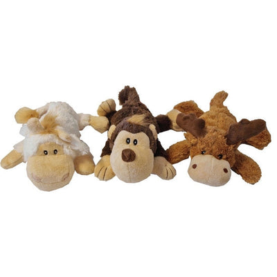 Kong Cozie Naturals M