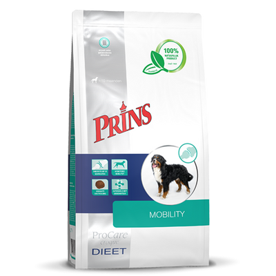 Prins Procare Croque Veterinairy Diet Mobility 3kg