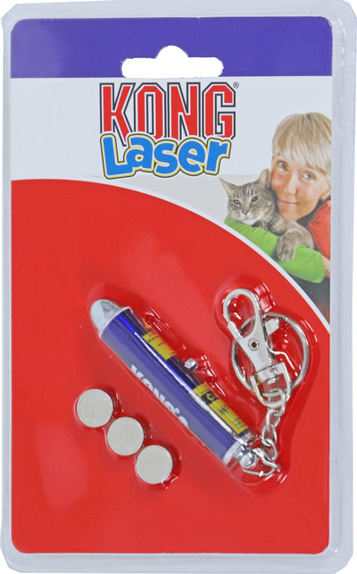 Kong Cat Laserpen
