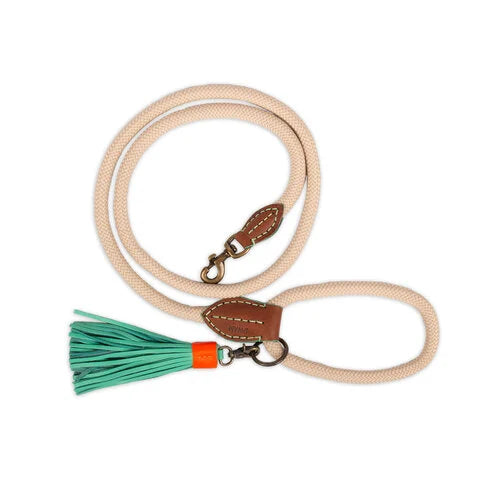 DWAM Classic hondenriem Sand L
