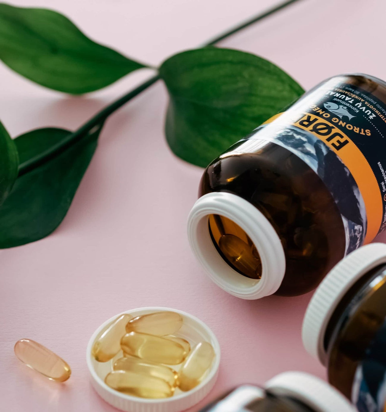 Voedingssupplementen