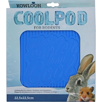 Kowloon Coolpod voor knaagdieren