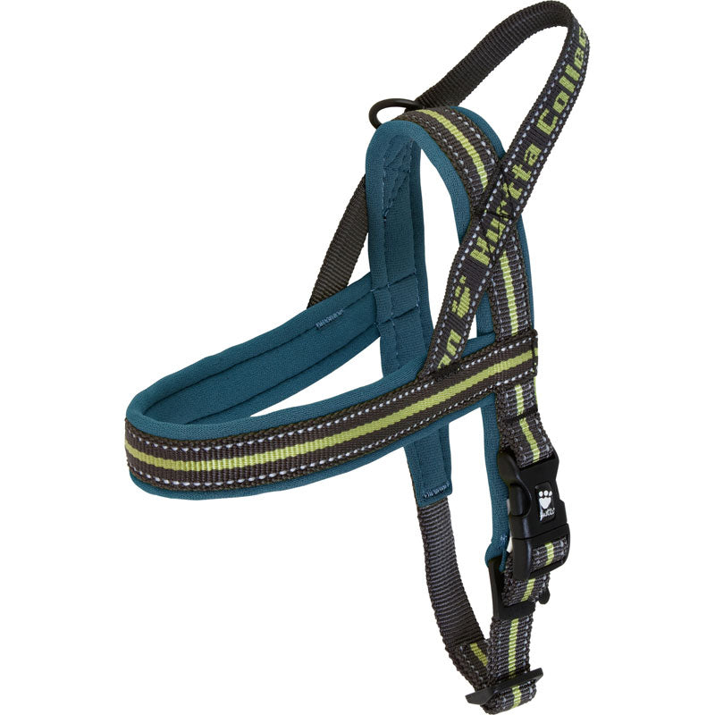 Hurtta padded harnas juniper 70cm