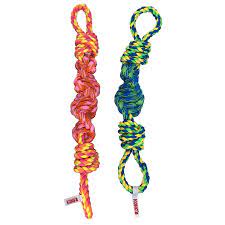 Kong Bunji Rope, S