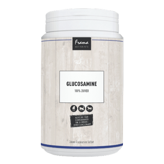 Frama Glucosamine 500gr.