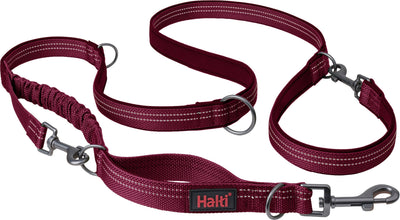 Halti Multi Lijn Anatomy Magenta L