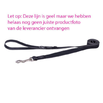 Hydro Tech Lijn 2m Geel